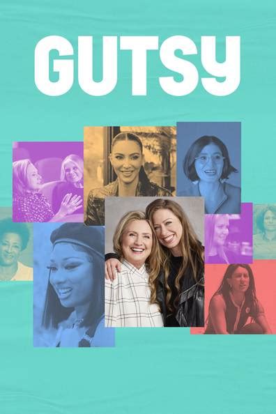 stream gutsy gratis|Gutsy (TV Series 2022– ) .